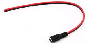 Zenski konektor za LED traku 5-24V DC