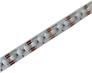 LED traka 12V DCOB 14Wm RGB IP44 5m