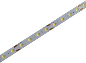LED traka 12V DCOB 8Wm 6400K IP44 5m