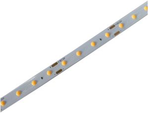 LED traka 12V DCOB 8Wm 3000K IP44 5m