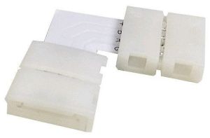 L spojnica za LED traku 5-24V RGB