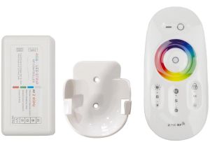 Kontroler za LED traku RGBW 12-24V 216W