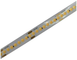 LED traka 24V DCOB 12Wm 4000K IP44 10m