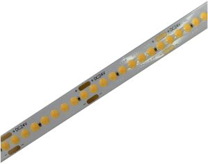 LED traka 24V DCOB 12Wm 3000K IP44 10m