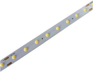 LED traka 24V DCOB 8Wm 6400K IP44 10m