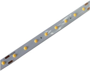 LED traka 24V DCOB 8Wm 4000K IP44 10m