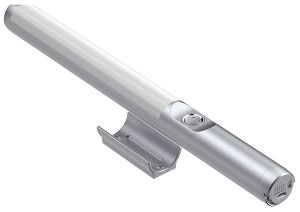 LED svetlo za orman 2.5W 30cm 3000K IP20 akumulator