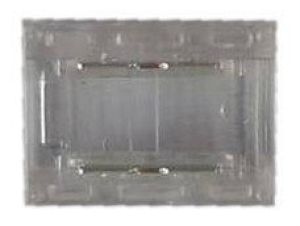 Providni priključak za LED traku COB 8mm