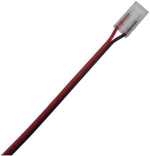 Konektor za COB LED traku sa kablom 15cm 8mm