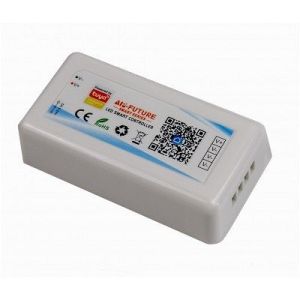 LED kontroler Tuya dimmer 216W 5-24V