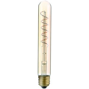 LED Filament soft T9 5W E27  EW 2700K