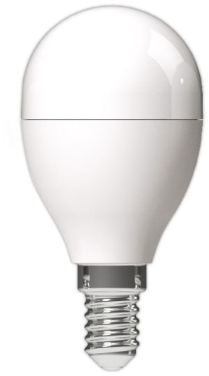 LED sijalica kugla G45 8W E14 6400K