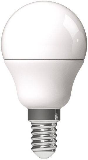 LED sijalica kugla G45 6.5W E14 3000K 806lm