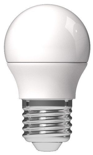 LED sijalica kugla G45 4.5W E27 6500K 470lm