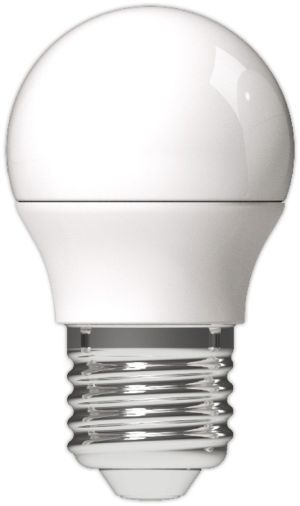 LED sijalica G45 6W E27 3000K