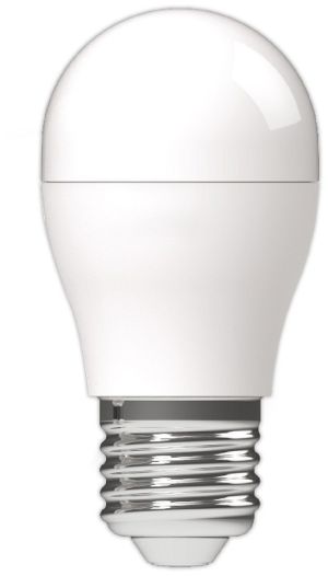 LED sijalica kugla G45 8W E27 3000K