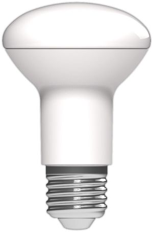 LED sijalica R63 8W E27 3000K