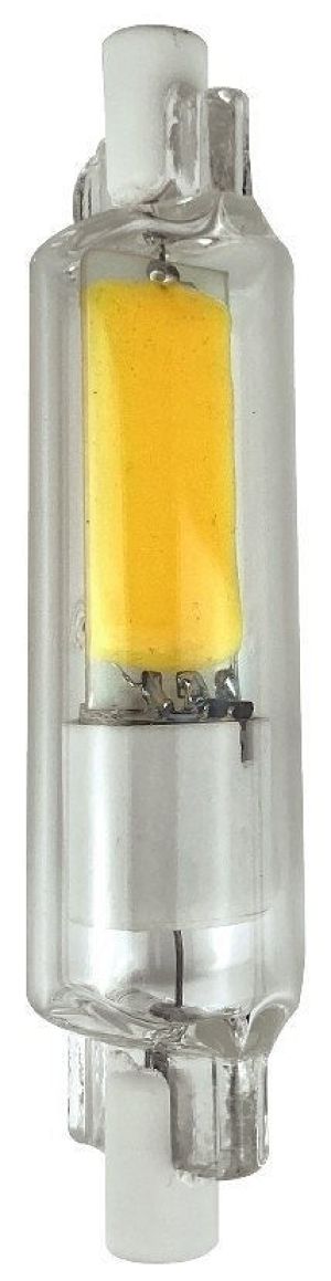 LED sijalica R7S 5W 18x78mm 4000K dimabilna