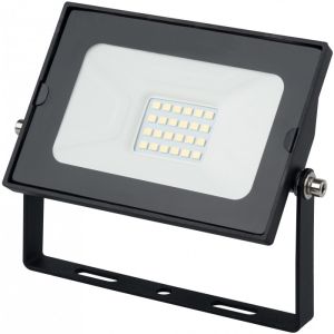LED reflektor SMD tanki 20W  CW 6400K