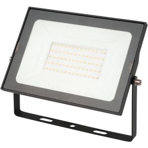 LED reflektor SMD tanki 50W  CW 6400K