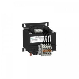 TRANSFORMATOR 2X24V 1KVA