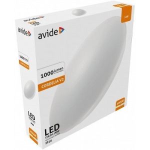 LED plafonjera Cordelia 12W 280mm 4000K