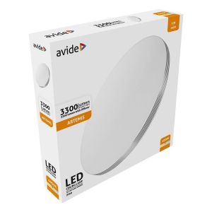LED plafonjera Avide Artemis 22W fi380