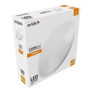 LED plafonjera Avide Cordelia 22W fi380