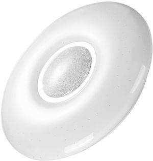 LED plafonjera Oyster Apollo 24W 410mm 4000K