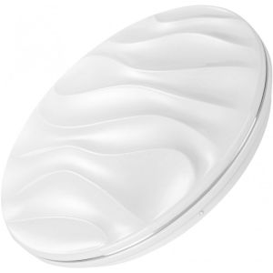 LED plafonjera Oyster Selene  24W 380x70mm NW 4000K