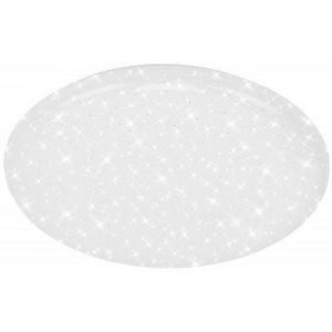 LED plafonjera Oyster Stella V2 24W 4000K 380mm