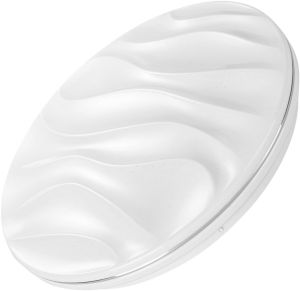 LED plafonjera Oyster Selene CCT 48W daljinski