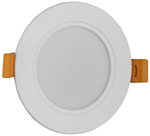 LED panel ugradni okrugli 5W 4000K Avide