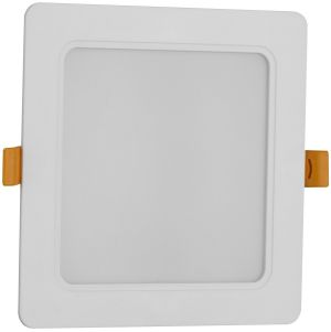LED panel kvadratni ugradni 12W 4000K Avide