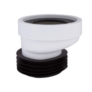 WC PRIKLJUČAK/GENZLA ZA PODNU ŠOLJU 2CM &#8211; STYRON STY-530-20