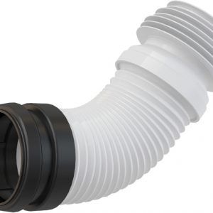 WC PRIKLJUČAK ZA UGRADNI VODOKOTLIĆ &#8211; ALCA PLAST M9006