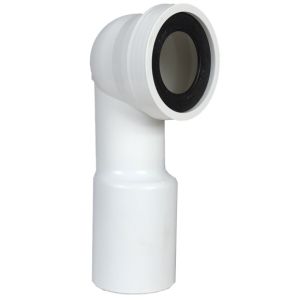 WC PRIKLJUČAK BALTIK &#8211; SIMPLON UGAONI &#8211; STYRON STY-530-110