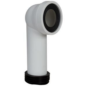 WC PRIKLJUČAK BALTIK &#8211; SIMPLON UGAONI &#8211; STYRON STY-530-90
