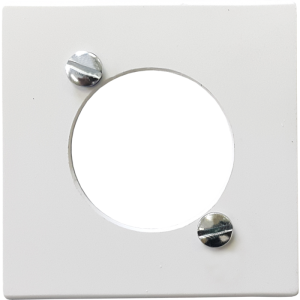 Adapter za tropolni XLR konekt or antracit