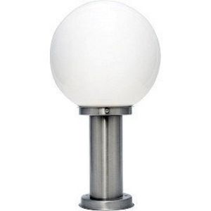 Baštenska stubna lampa M931 E27 60W
