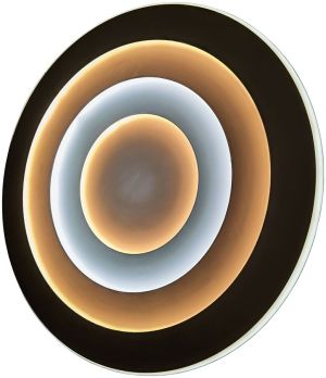 Dekor plafonska LED svetiljka Reese 132W RF