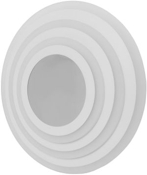 Dekor plafonska LED svetiljka Noah 82W 500mm