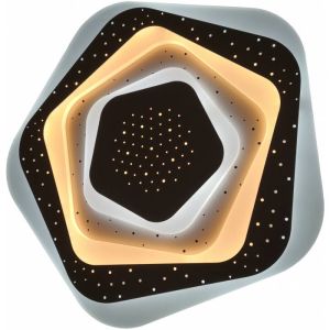 Dekor Oyster Eliza 83W (41.5  41.5) sa RF daljinskim