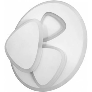 Dekor Oyster Arlo 91W  45.5 45.5 sa RF daljinskim