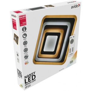 Dekor Oyster Nansy 82W (41 41)   sa RF daljinskim