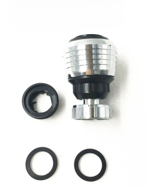 AERATOR TUŠ KRATKI CAPO CASA