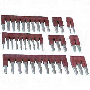 Premosnica za TSKB rednu stezaljku 3 modula 2.5