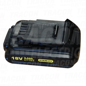 Akumulator za prese D3:1E D55E  i D62ELi-ion 18V. 2000mAh