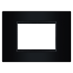 EXP Maska 4M crna soft touch