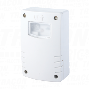 Sklopka sumraka5A/230V. 2-200l ux. IP44
